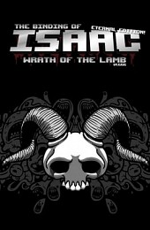 Binding of Isaac: Wrath of the Lamb