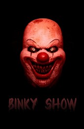 Binky show