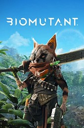 BIOMUTANT