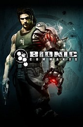 Bionic Commando