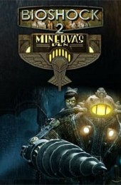 BioShock 2: Minerva’s Den