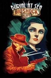 BioShock Infinite: Burial at Sea - Episode One