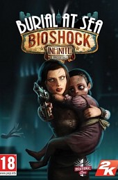 BioShock Infinite: Burial at Sea - Episode Two