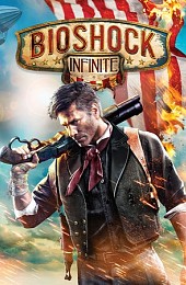 BioShock Infinite