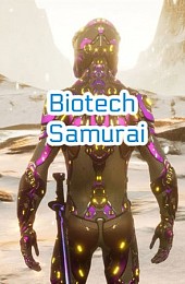 Biotech Samurai