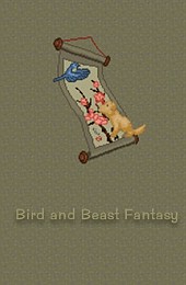 Bird and Beast Fantasy