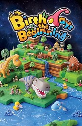 Birthdays the Beginning