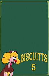 Biscuitts 5