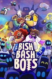 Bish Bash Bots