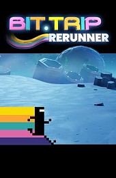 BIT.TRIP RERUNNER