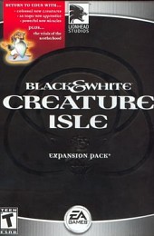 Black & White: Creature Isle