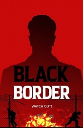 Black Border: Border Simulator Game