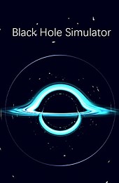 Black Hole Simulator