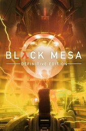 Black Mesa