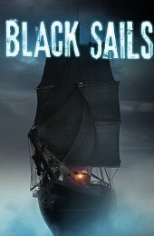 Black Sails - The Ghost Ship