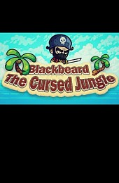 Blackbeard the Cursed Jungle