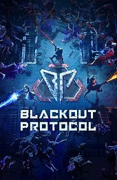 Blackout Protocol