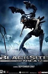 BlackSite Area 51