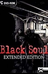 BlackSoul: Extended Edition