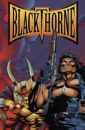 BlackThorne