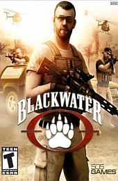 Blackwater