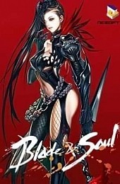 Blade and Soul