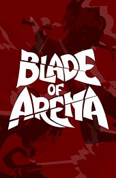 Blade of Arena