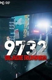 Blade Runner 9732