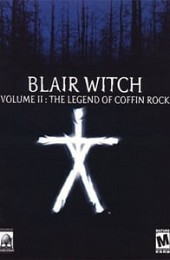 Blair Witch Volume 2: The Legend of Coffin Rock