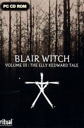 Blair Witch Volume 3: The Elly Kedward Tale