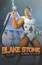 Blake Stone: Aliens of Gold