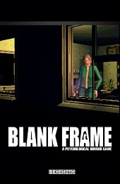 Blank Frame