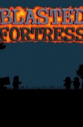 Blasted Fortress