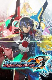 Blaster Master Zero 3