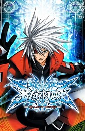 BlazBlue: Calamity Trigger