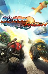 BlazeRush