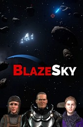 BlazeSky