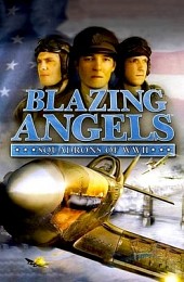 Blazing Angels: Squadrons of WWII