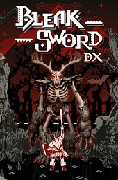 Bleak Sword DX