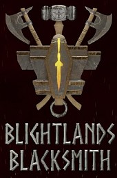 Blightlands Blacksmith