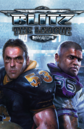 Blitz: The League