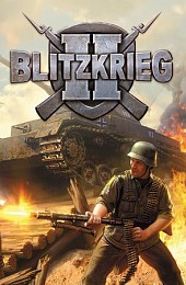 Blitzkrieg 2