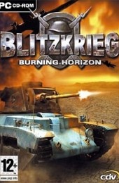 Blitzkrieg: Burning Horizon