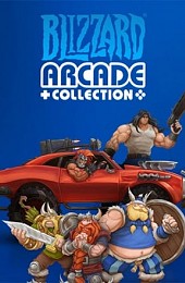 Blizzard Arcade Collection