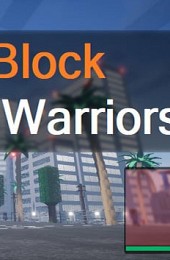 BLOCK WARRIORS: Classic Edition