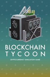 Blockchain Tycoon