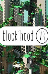 Block'hood VR