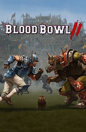 Blood Bowl 2