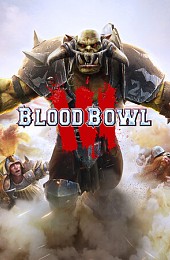 Blood Bowl 3