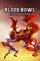 Blood Bowl: Chaos Edition